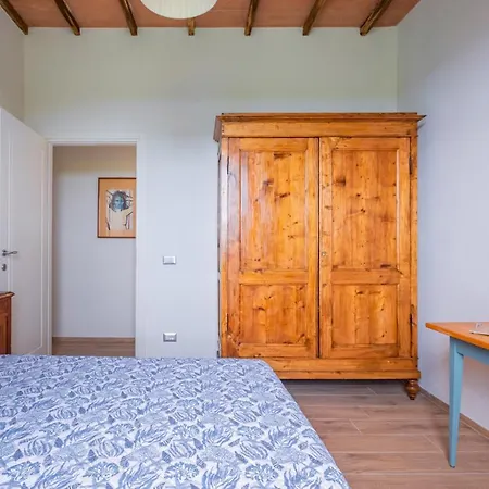 Porta Romana Elegant With Private Parking! Siena