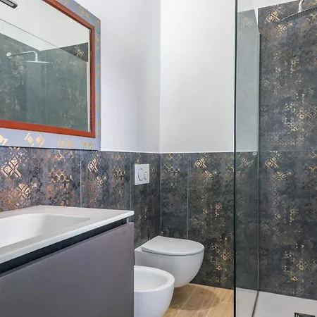 Porta Romana Elegant With Private Parking! * Siena