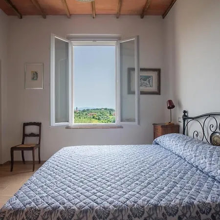 Apartamento Porta Romana Elegant With Private Parking!