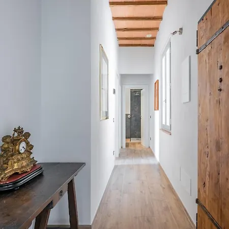 Porta Romana Elegant With Private Parking! * Siena