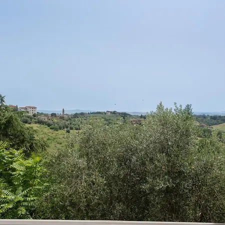 Porta Romana Elegant With Private Parking! Apartamento Siena