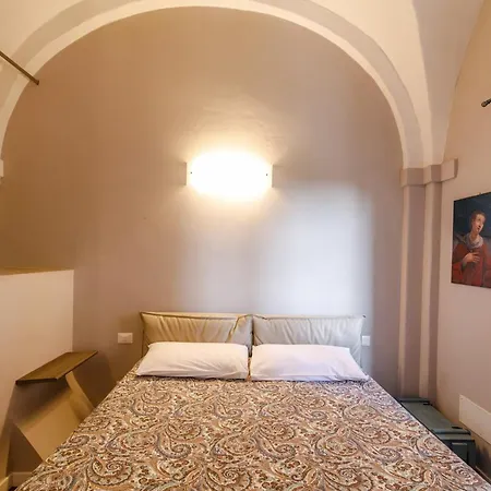 Porta Romana Elegant With Private Parking! Apartamento *