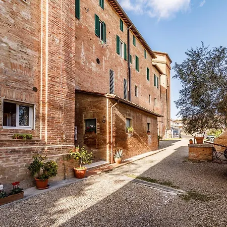 Porta Romana Elegant With Private Parking! Apartamento