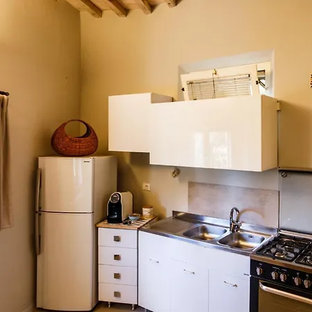 Apartamento Porta Romana Elegant With Private Parking!