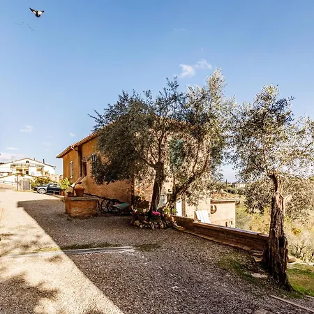 Porta Romana Elegant With Private Parking! Apartamento *