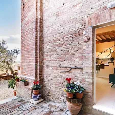 Apartamento Porta Romana Elegant With Private Parking! *