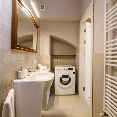 Porta Romana Elegant With Private Parking! Apartamento Siena