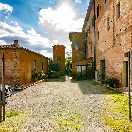 Apartament Porta Romana Elegant With Private Parking! *
